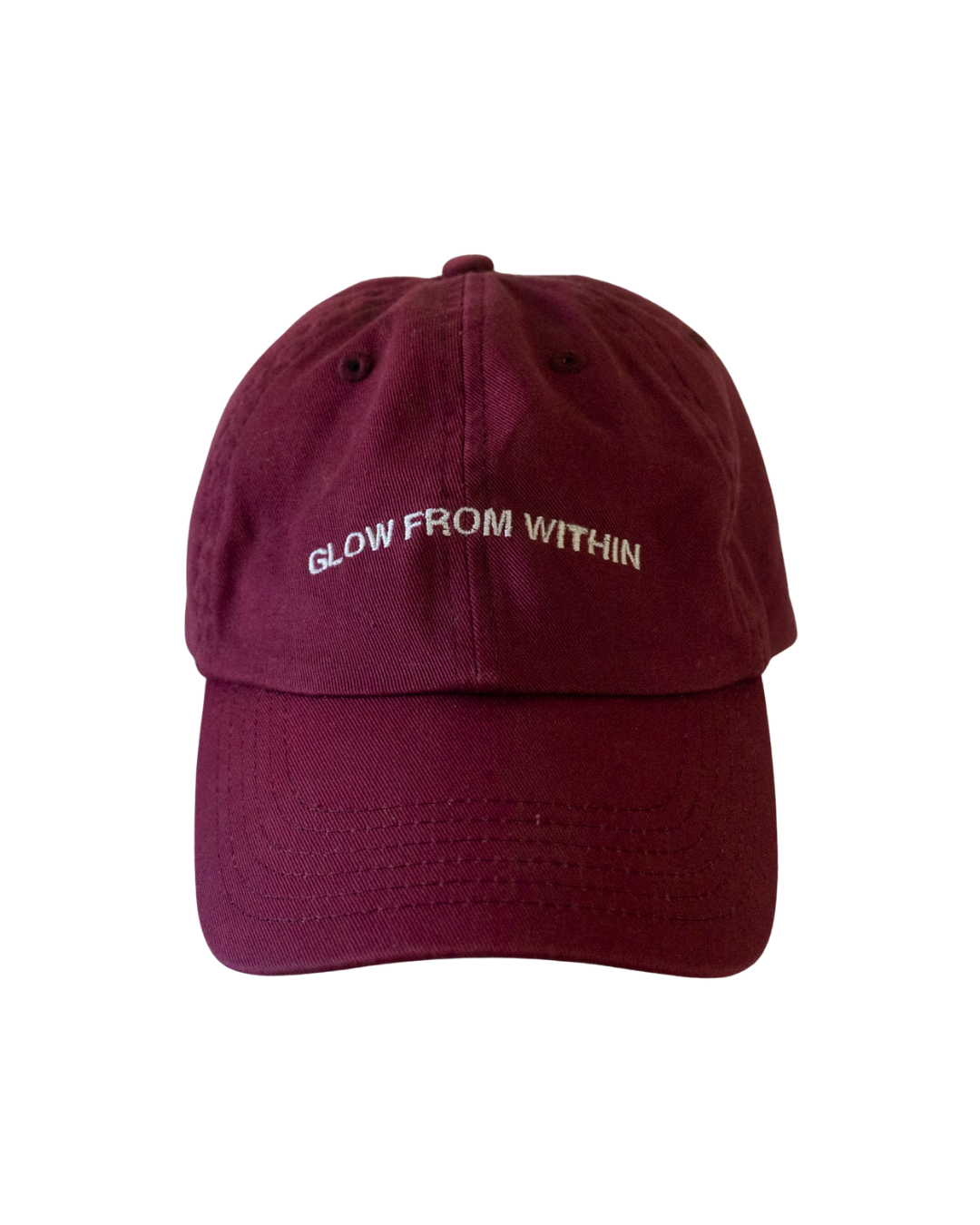 Glow From Within Hat
